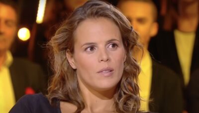 Légende de la natation, Laure Manaudou (38 ans) vide son sac : « Je regrette d’avoir…