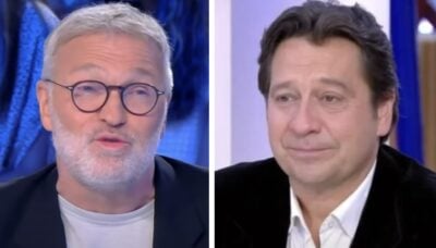 À 61 ans, Laurent Ruquier règle son compte à Laurent Gerra : « Il se…