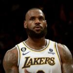 NBA – Suite au nouvel échec des Lakers, profond désaccord avec LeBron James ?