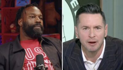 NBA – Sans pitié, Baron Davis massacre le futur coach des Lakers : « Il n’a pas pu faire mieux que…