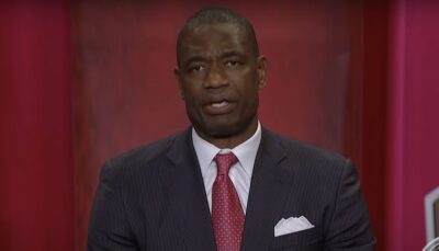 NBA – Le fol aveu sur le monstre Dikembe Mutombo (2m18) : « Il a annulé son mariage quand sa fiancée a refusé de…