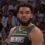 NBA – La vraie raison des Wolves pour le trade de Towns dévoilée ? « Ils vont faire all-in sur…