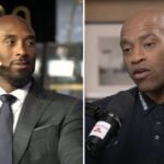 NBA – Vince Carter fait une révélation sur la retraite de Kobe Bryant : « J’ai eu du mal…