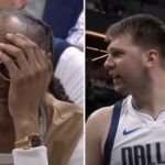 NBA – En plein carnage, la punchline sauvage de Doncic devant Snoop Dogg : « Enfoiré, qui…