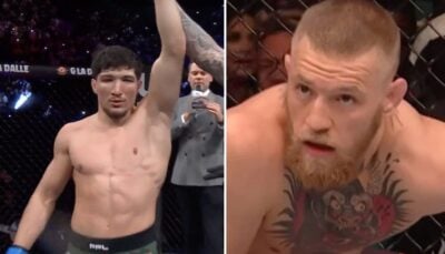 UFC – Baki donne son avis cash sur le come-back de Conor McGregor : « Il n’aura jamais…