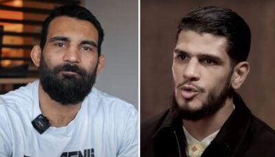 UFC – L’avis cash de la légende Youssef Boughanem sur Benoît Saint-Denis : « Il va me…