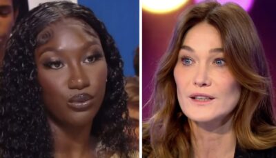 À 56 ans, Carla Bruni donne son avis sans détour sur Aya Nakamura aux JO : « On ne peut pas…