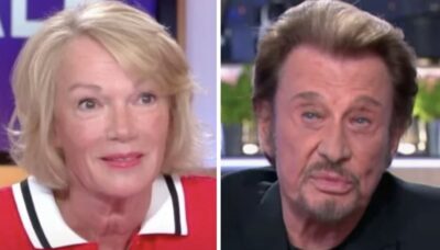 Brigitte Lahaie (68 ans) balance sur sa relation avec Johnny Hallyday : « Il appelle mes parents, et…