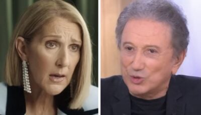 2 jours après, Michel Drucker cash sur la soirée Céline Dion aux JO : « En coulisses, elle avait…