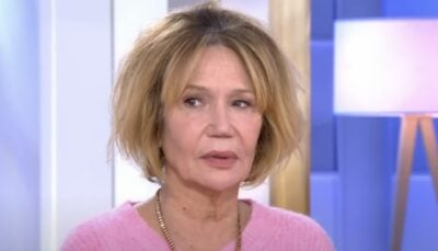 À 66 ans, Clémentine Célarié dévoile la star qui a refusé ses avances : « Il n’a pas voulu de moi »