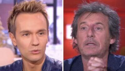 Désormais rivaux, Jean-Luc Reichmann (63 ans) très clair sur Cyril Féraud (39 ans) : « Il est…