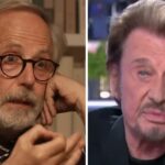 Après l’avoir côtoyé, l’explosif Fabrice Luchini (72 ans) cash sur Johnny Hallyday : « C’était un…