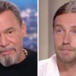 Le règlement de compte sans filtre de Florent Pagny envers Julien Doré (41 ans) : « Lui, il…