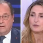 Femme de François Hollande, Julie Gayet (52 ans) dévoile son trouble : « On le sait peu, mais je suis…