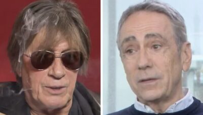 Alain Chamfort cash sur Jacques Dutronc : « J’avais 17 ans, et il m’a initié à…