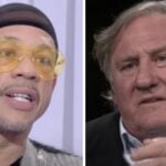 Sans peur, l’avis choc de Joey Starr (56 ans) sur le scandale Gérard Depardieu : « C’est…