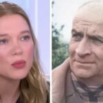 Léa Seydoux (38 ans) s’en prend à Louis de Funès : « Je sais, c’est…