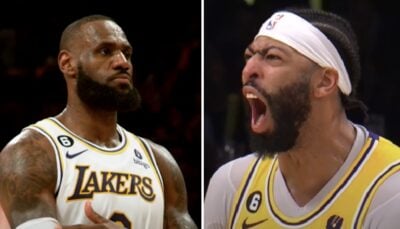 NBA – Un expert cash sur l’état des Lakers : « Les joueurs ne veulent plus signer car…