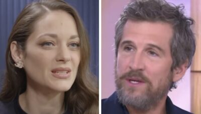 Honnête, Guillaume Canet (51 ans) donne son secret avec Marion Cotillard : « Depuis 12 ans, on…