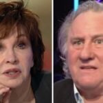 49 ans après avoir tourné avec lui, Marlène Jobert cash sur Gérard Depardieu : « Il…