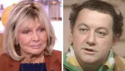 38 ans après, Maryse Gildas sans filtre à propos de la mort de Coluche : « Pour moi, c’est…