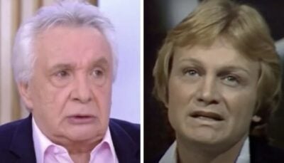 Rivaux, la phrase sans pitié de Michel Sardou à Claude François : « Je lui ai dit…