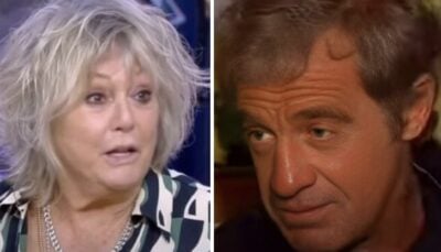 Mylène Demongeot cash sur Jean-Paul Belmondo avec les femmes pendant les scènes d’amour : « Il…