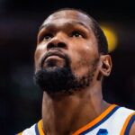 NBA – Le pari désespéré d’une équipe pour Kevin Durant : « Ils veulent le recruter, mais…