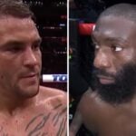 PFL/UFC – 2 mois après le KO de Saint-Denis, l’avis polémique de Cédric Doumbé sur Dustin Poirier !