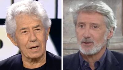 Après sa mort, l’aveu d’Antoine de Caunes (70 ans) sur Philippe Gildas : « Par contre, il…