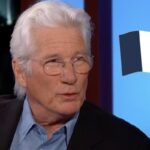 À 74 ans, Richard Gere très honnête : « En France, il y a beaucoup plus de…