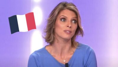 Sylvie Tellier (46 ans) se lâche sur un sujet tabou en France : « Regardez tous ces…