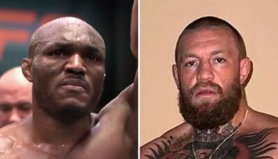 UFC – Après le fiasco, l’avis cash de Kamaru Usman sur Conor McGregor : « Impossible qu’il…
