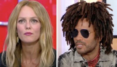 Ex de Vanessa Paradis, la décla folle de Lenny Kravitz (60 ans) sur les femmes : « Depuis 9 ans, je n’ai pas…