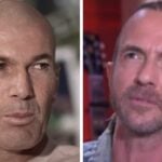 Calogero (52 ans) cash sur sa rencontre avec Zinedine Zidane : « Un cauchemar, il m’a…