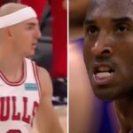 NBA – Ancien Laker, Alex Caruso rend hommage à Kobe et fait polémique : « Pas foutu de…