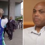NBA – Charles Barkley, 61 ans, salement attaqué par un ado dans la rue : « Et si je lui mettais…