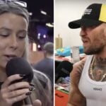 UFC – Sans filtre, Conor McGregor évoque les exploits intimes d’une jeune femme : « A-t-on…