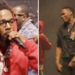NBA – Aperçu au concert évènement de Kendrick Lamar, Westbrook fait le buzz : « Il n’est même pas…