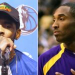 NBA – 5 ans après sa disparition, Kyrie Irving balance sur Kobe Bryant : « En 2016, avant le titre, il m’a…