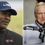 NBA – Michael Jordan sort du silence suite au décès de Jerry West : « J’aurais aimé être ton…