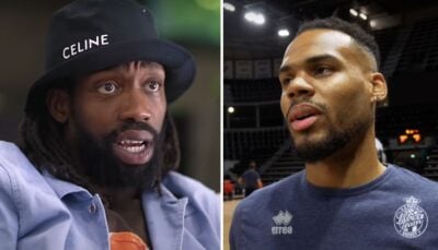 NBA – Les mots cinglants de Patrick Beverley sur Élie Okobo : « Petite mer** de Français ! »