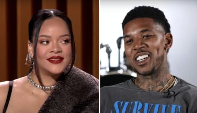 NBA – Nick Young cash sur Rihanna pendant les matchs : « Au premier rang, elle ne peut pas…