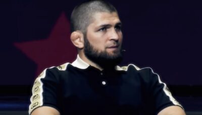 UFC – Impliqué dans les attentats au Daghestan (20 morts), Khabib réagit : « Je dois vraiment…