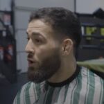 UFC – Nassourdine Imavov honnête sur le ramadan à l’UFC : « Ce n’est pas bon pour…