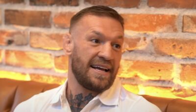 UFC – L’énorme pactole touché par Conor McGregor pour son anniversaire, il réagit cash !