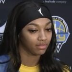 WNBA – Angel Reese salement humiliée aux US : « Pas étonnant que ton salaire ne paie pas ton loyer »