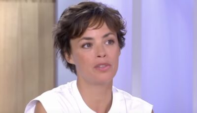 À 47 ans, Bérénice Bejo dévoile l’inquiétant poids auquel elle est tombée : « J’ai perdu…