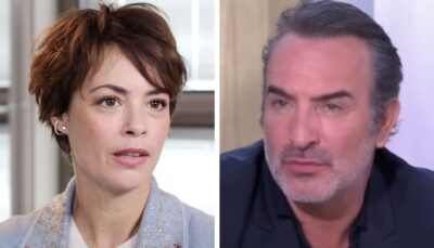 Après son film avec Jean Dujardin, la mise au point salée de Bérénice Bejo : « Je n’ai pas voulu polémiquer, mais…