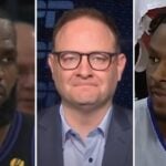 NBA – Le coup de gueule du Woj dans le feuilleton LeBron/Bronny : « Je ne veux rien entendre »